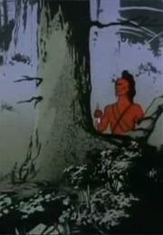 The Last of the Mohicians (1975)