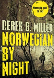 Norwegian by Night (Derek B. Miller)