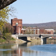 Warren, Pennsylvania