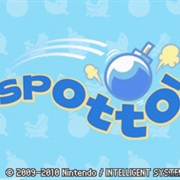 Spotto!
