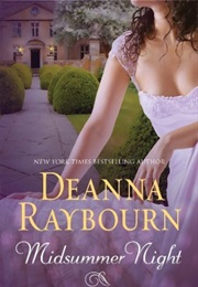Midsummer Night (Deanna Raybourn)