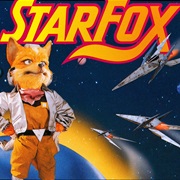 Star Fox