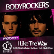 Bodyrockers - I Like the Way