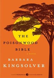 Kingsolver, Barbara: The Poisonwood Bible