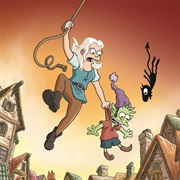 Disenchantment