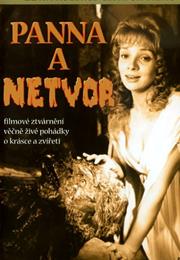 Panna a Netvor