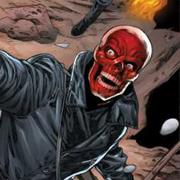 Red Skull