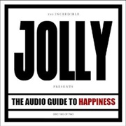 Jolly - The Audio Guide to Happiness