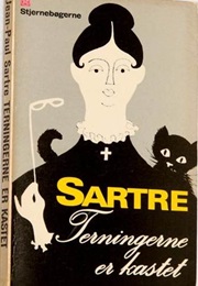 Terningerne Er Kastet (Jean Paul-Sartre)