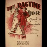 The Ragtime Dance - Scott Joplin