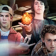 Nowhere Boys