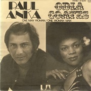 One Man Woman/One Woman Man - Paul Anka & Odia Coates