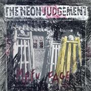 The Neon Judgement - Mafu Cage