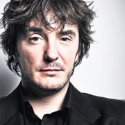 Dylan Moran