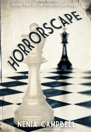 Horrorscape (Nenia Campbell)