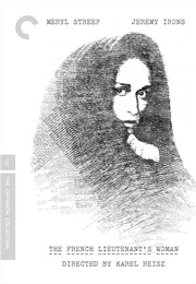 The French Lieutenant's Woman (1981)