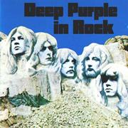 Deep Purple - In Rock