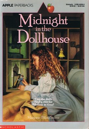 Midnight in the Dollhouse (Marjorie Filley Stover)