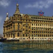 Haydarpasa, Istanbul