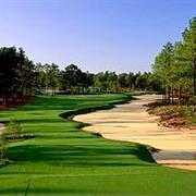 Pinehurst (No. 4) US
