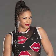 Bianca Belair