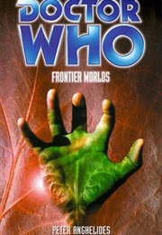 Frontier Worlds (Peter Anghelides)