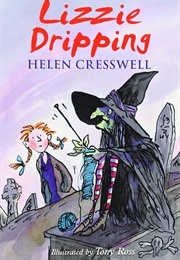 Lizzie Dripping (Helen Cresswell)