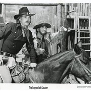 The Legend of Custer