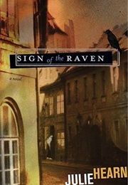 Sign of the Raven (Julie Hearn)