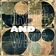 Iron and Wine - The Trapeze Swinger