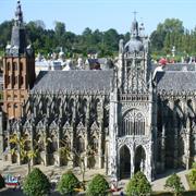 Saint John's Cathedral