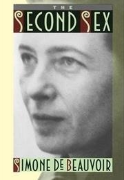 The Second Sex (Simone De Beauvoir)