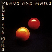 Venus and Mars (Reprise)