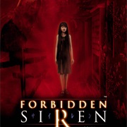 Forbidden Siren