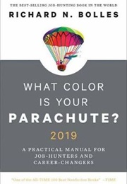 What Color Is Your Parachute (Richard N. Bolles)