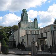 Stoclet House