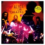 Unplugged (Alice in Chains, 1996)