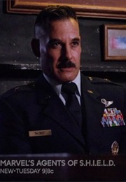 Agents of S.H.I.E.L.D. S3ep20: Emancipation (2016)