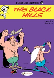 The Black Hills (René Goscinny)