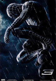 Spider-Man 3 (2007)