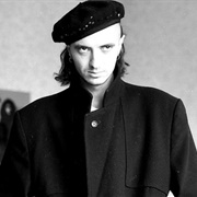 Dimitar Voev, 27, Cancer