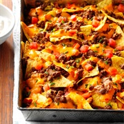 Nachos