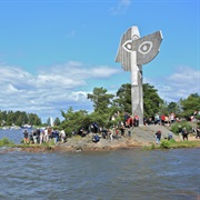 Kristinehamn Municipality