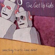 I'll Catch You - The Get Up Kids