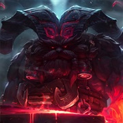 Classic Ornn