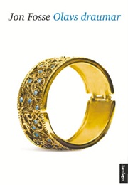 Olavs Draumar (Jon Fosse)