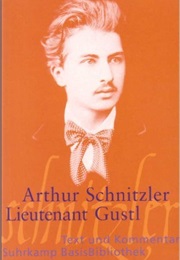 Leutnant Gustl (Arthur Schnitzel)