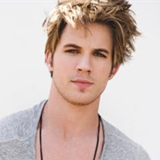 Matt Lanter