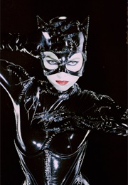 Michelle Pfeiffer - Batman Returns (1992)