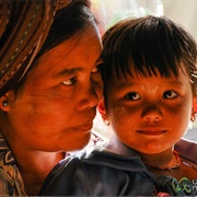 Kalaw to Inle Lake: Myanmar (Burma)